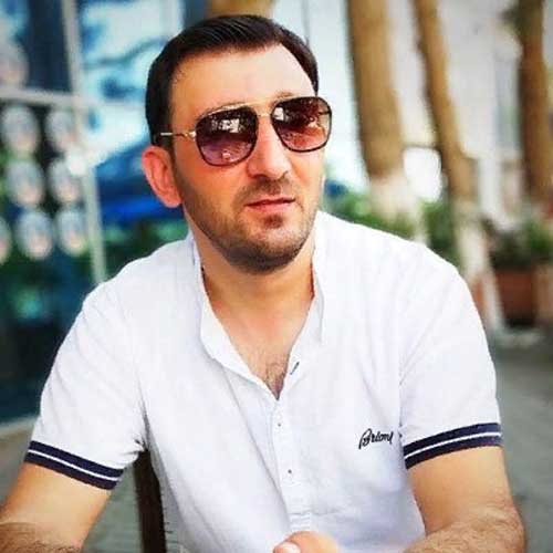 آیدین سانی غربتده